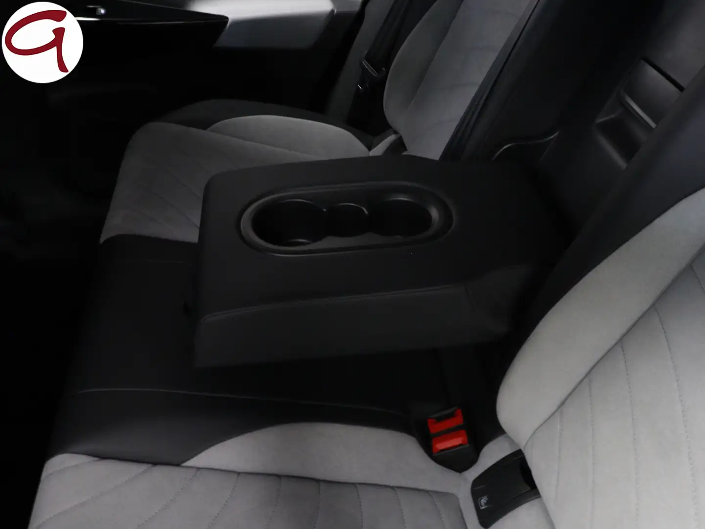 Volkswagen ID.3 Pro 150kW 62kWh Gris - 2