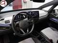 Volkswagen ID.3 Pro 150kW 62kWh Gris - thumbnail 3