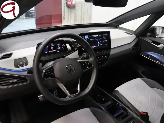 Volkswagen ID.3 Pro 150kW 62kWh
