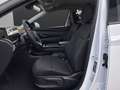 Hyundai TUCSON Tucson 1,6 T-GDI HEV 2WD Smart Line Aut. Weiß - thumbnail 9