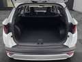 Hyundai TUCSON Tucson 1,6 T-GDI HEV 2WD Smart Line Aut. Weiß - thumbnail 11