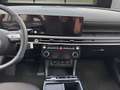 Hyundai TUCSON Tucson 1,6 T-GDI HEV 2WD Smart Line Aut. Weiß - thumbnail 8