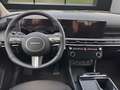 Hyundai TUCSON Tucson 1,6 T-GDI HEV 2WD Smart Line Aut. Weiß - thumbnail 7