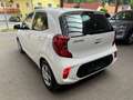 Kia Picanto Attract 1,0 MPI Titan Weiß - thumbnail 5