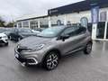 Renault Captur Captur I 2017 1.5 dci Intens 110cv Grigio - thumbnail 1