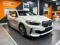 BMW 118 i 136cv M Sport Steptronic Auto Shadow Line Black Blanco - thumbnail 6