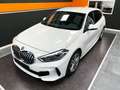 BMW 118 i 136cv M Sport Steptronic Auto Shadow Line Black Blanco - thumbnail 8