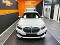 BMW 118 i 136cv M Sport Steptronic Auto Shadow Line Black Blanco - thumbnail 4