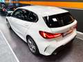 BMW 118 i 136cv M Sport Steptronic Auto Shadow Line Black Blanco - thumbnail 14