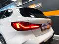 BMW 118 i 136cv M Sport Steptronic Auto Shadow Line Black Blanco - thumbnail 13