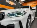 BMW 118 i 136cv M Sport Steptronic Auto Shadow Line Black Blanco - thumbnail 48