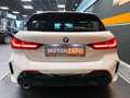 BMW 118 i 136cv M Sport Steptronic Auto Shadow Line Black Blanco - thumbnail 17