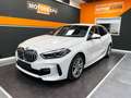 BMW 118 i 136cv M Sport Steptronic Auto Shadow Line Black Blanco - thumbnail 3