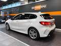 BMW 118 i 136cv M Sport Steptronic Auto Shadow Line Black Blanco - thumbnail 12