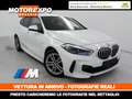 BMW 118 i 140cv M Sport Steptronic Auto Shadow Line Black Bianco - thumbnail 3