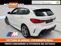 BMW 118 i 140cv M Sport Steptronic Auto Shadow Line Black Bianco - thumbnail 4