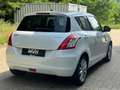 Suzuki Swift 1.2 Bandit EASSS - Airco - 5DRS - LED - Cruise - M Blanco - thumbnail 4
