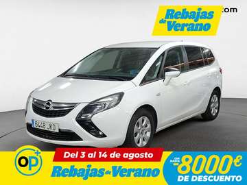 Tourer 1.4 T Expression 120