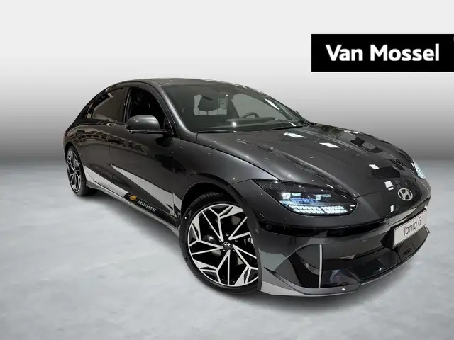 Hyundai IONIQ 6 77,4 kWh Balance