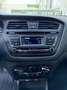 Hyundai i20 1,25 Go | Tempomat | Klima | 8-fach bereift | S... Grau - thumbnail 18