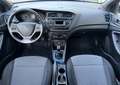 Hyundai i20 1,25 Go | Tempomat | Klima | 8-fach bereift | S... Grau - thumbnail 13