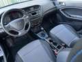 Hyundai i20 1,25 Go | Tempomat | Klima | 8-fach bereift | S... Grau - thumbnail 16