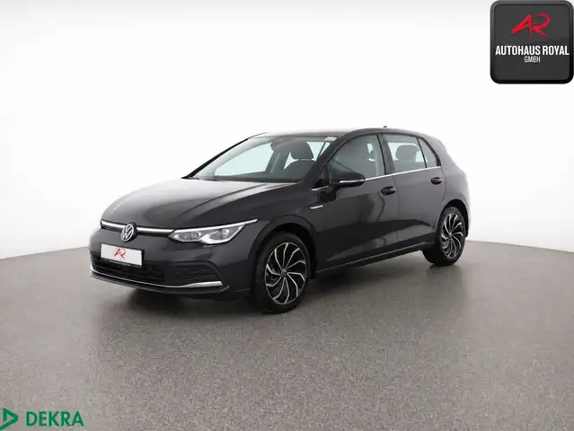 2024 Volkswagen Golf in Grey for sale