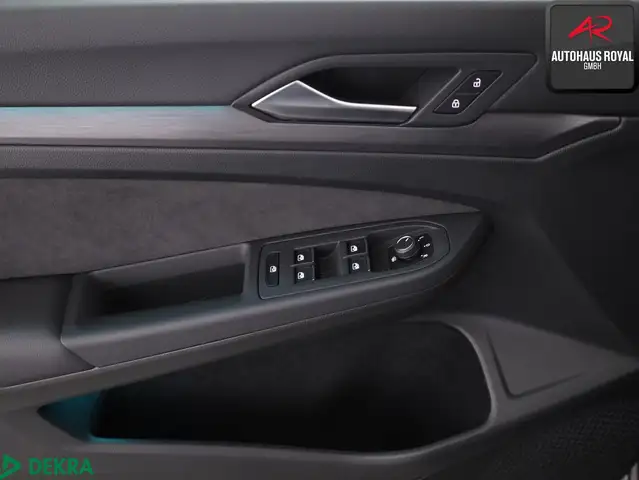Volkswagen Golf view 15