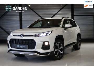 2.5 Plug-in Hybrid Style 4WD |Automaat|Navi d.m.v.