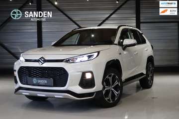 2.5 Plug-in Hybrid Style AWD |Automaat|SOH 98%|Car