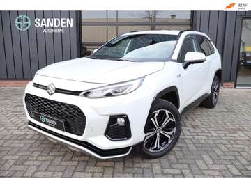 2.5 Plug-in Hybrid Style 4WD | RIJKLAARPRIJS | BTW