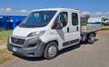 Fiat Ducato MAXI 35 LH1 2.3 MTJ CASSONE FISSO E GRU Bianco - thumbnail 3