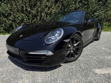 CARRERA 4 PDK CABRIO CHRONO SPORT PLUS TOP ! TOP ! TOP !!!