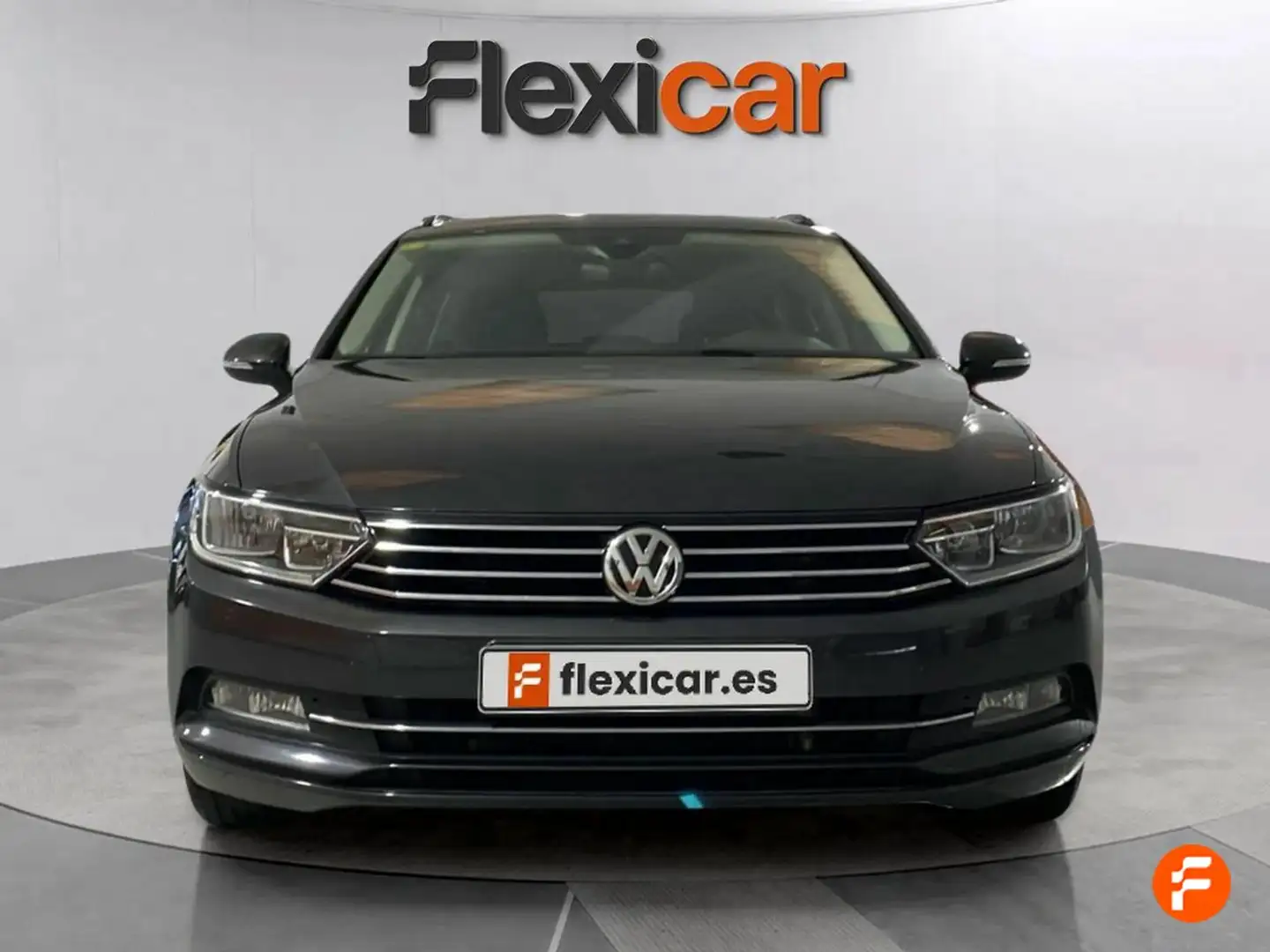 Volkswagen Passat Variant 2.0TDI Sport DSG7 110kW Gris - 1