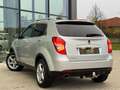 SsangYong Korando 2.2 Automatik 1. Hand Export/Gewerbe Silber - thumbnail 4