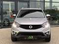 SsangYong Korando 2.2 Automatik 1. Hand Export/Gewerbe Silber - thumbnail 2