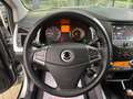 SsangYong Korando 2.2 Automatik 1. Hand Export/Gewerbe Silber - thumbnail 11