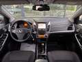 SsangYong Korando 2.2 Automatik 1. Hand Export/Gewerbe Silber - thumbnail 10