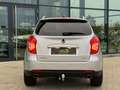 SsangYong Korando 2.2 Automatik 1. Hand Export/Gewerbe Silber - thumbnail 5