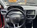 Peugeot 208 1.2 Allure *Navi*Kamera*SHZ*Klimaaut.*Tempomat* Orange - thumbnail 8