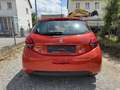 Peugeot 208 1.2 Allure *Navi*Kamera*SHZ*Klimaaut.*Tempomat* Orange - thumbnail 5