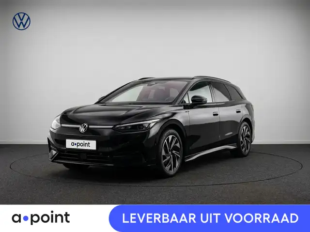 Volkswagen ID.7 Tourer Pro Limited Edition 77 kWh accu 286 PK | Ve