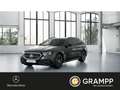 Mercedes-Benz E 220 d T AMG-Plus Fahrassistenz/Night/Winter Grau - thumbnail 1