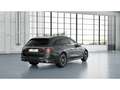 Mercedes-Benz E 220 d T AMG-Plus Fahrassistenz/Night/Winter Grau - thumbnail 2