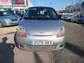Chevrolet Matiz 0.8 S Plateado - thumbnail 5