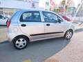 Chevrolet Matiz 0.8 S Plateado - thumbnail 3