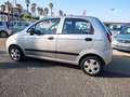 Chevrolet Matiz 0.8 S Plateado - thumbnail 4