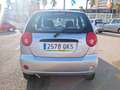 Chevrolet Matiz 0.8 S Plateado - thumbnail 6