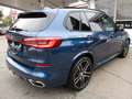 BMW X5 xDrive 30 d M Sport- HEADUP- 360° KAM- LEDER Blau - thumbnail 5