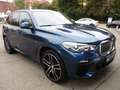 BMW X5 xDrive 30 d M Sport- HEADUP- 360° KAM- LEDER Blau - thumbnail 3
